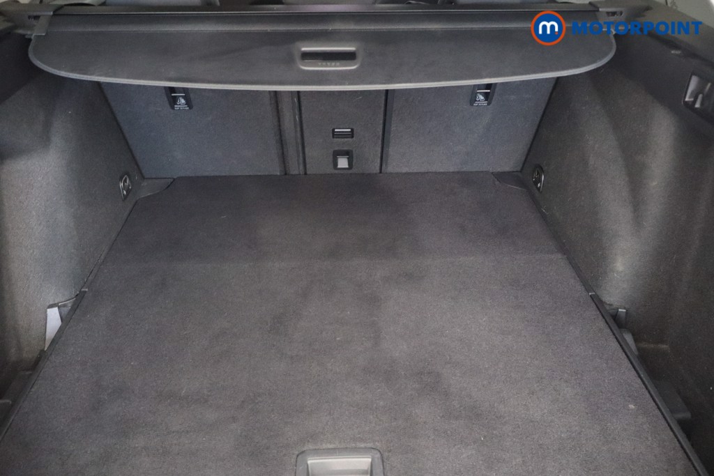 Volkswagen Golf Life Automatic Petrol Estate - Stock Number (1643318) - 43rd supplementary image