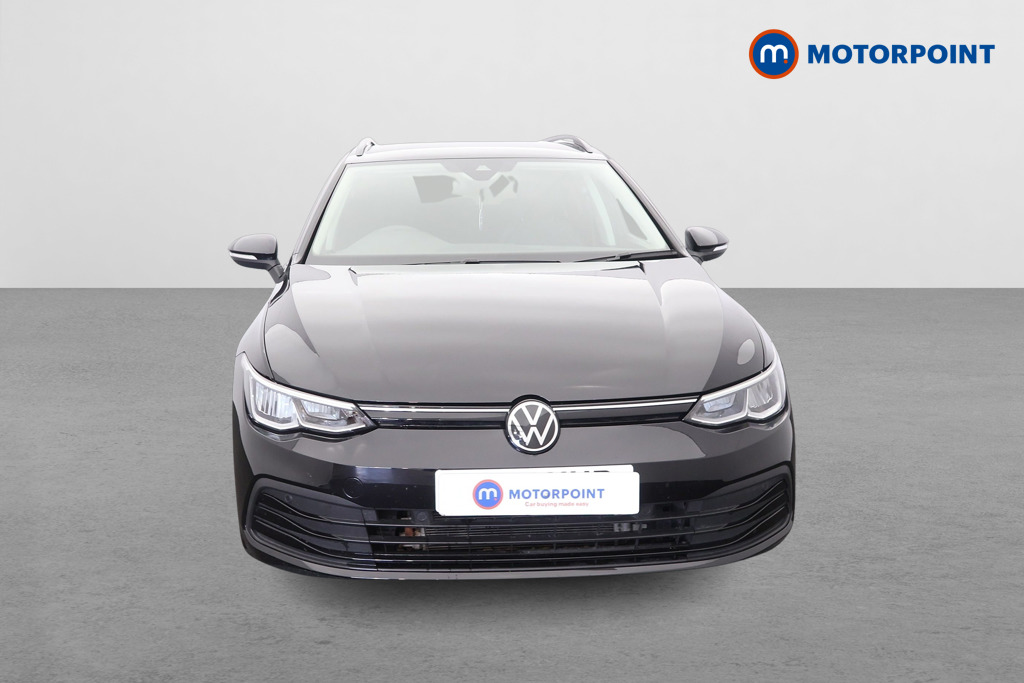 Volkswagen Golf Life Automatic Petrol Estate - Stock Number (1643318) - Front bumper