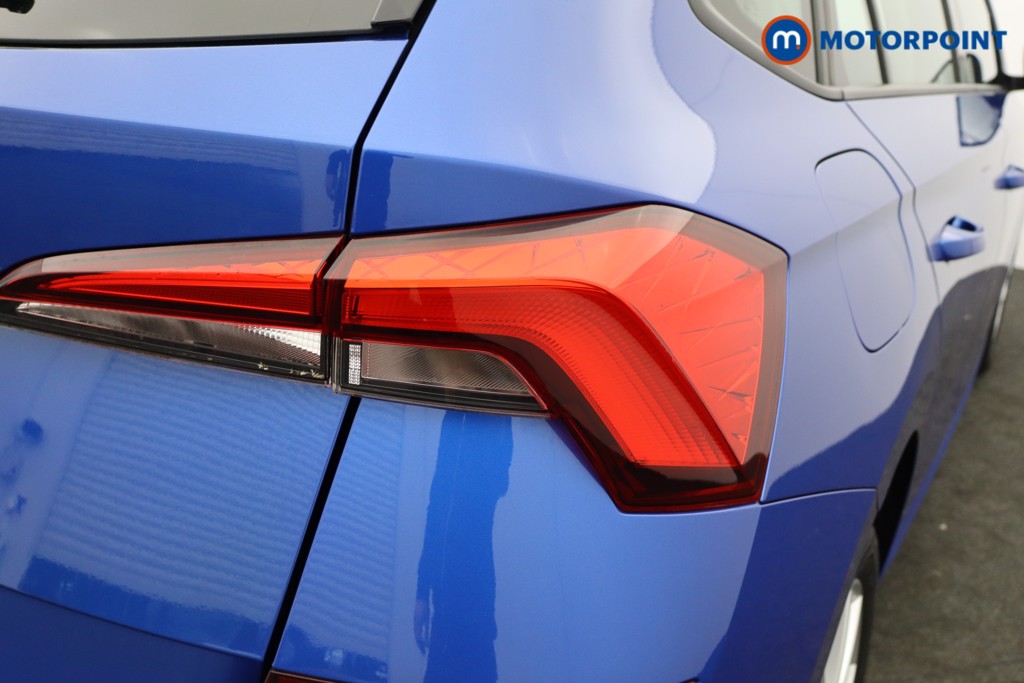 Skoda Kamiq SE Automatic Petrol SUV - Stock Number (1643478) - 3rd supplementary image