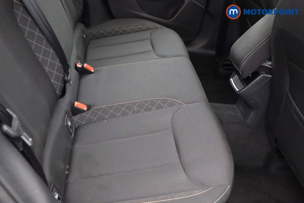 Skoda Kamiq SE Automatic Petrol SUV - Stock Number (1643478) - 7th supplementary image