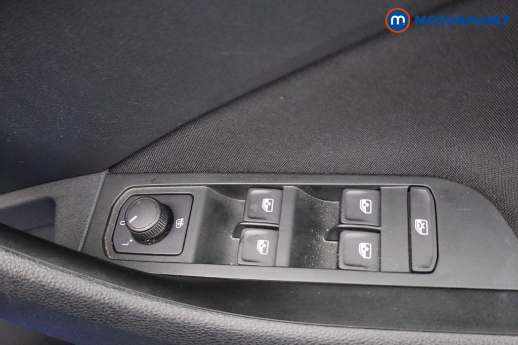 Skoda Kamiq SE Automatic Petrol SUV - Stock Number (1643478) - 10th supplementary image