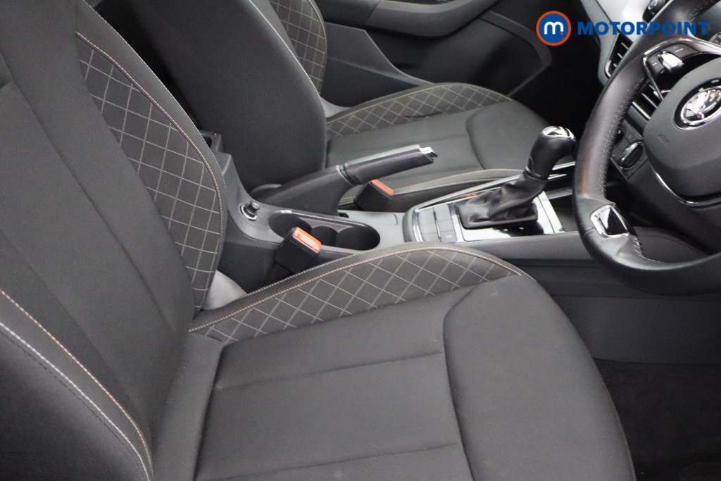 Skoda Kamiq SE Automatic Petrol SUV - Stock Number (1643478) - 11th supplementary image