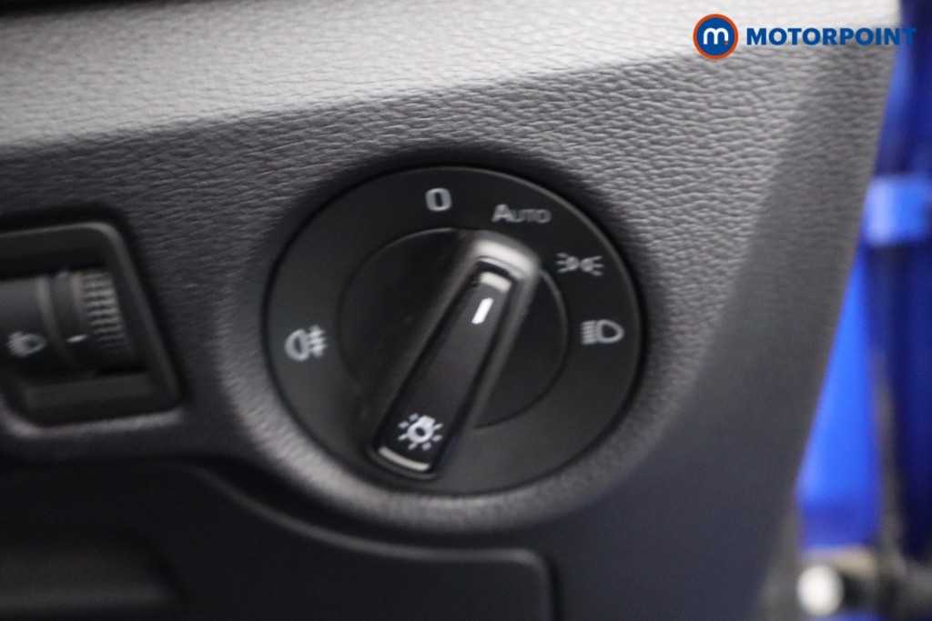 Skoda Kamiq SE Automatic Petrol SUV - Stock Number (1643478) - 12th supplementary image