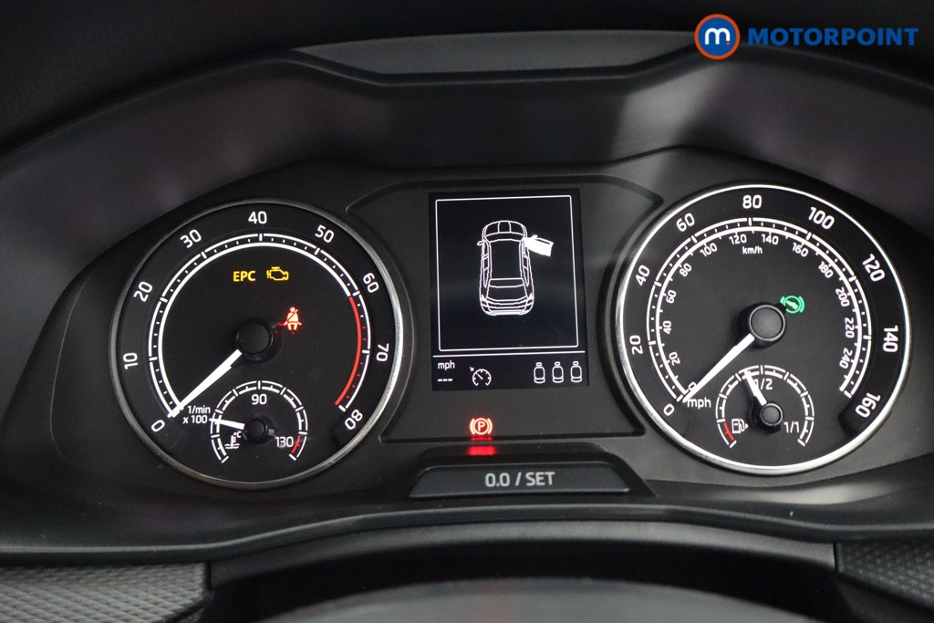 Skoda Kamiq SE Automatic Petrol SUV - Stock Number (1643478) - 15th supplementary image