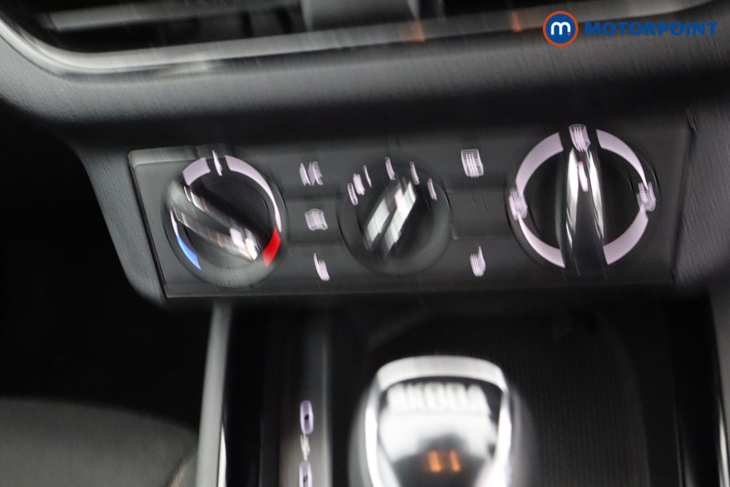 Skoda Kamiq SE Automatic Petrol SUV - Stock Number (1643478) - 16th supplementary image