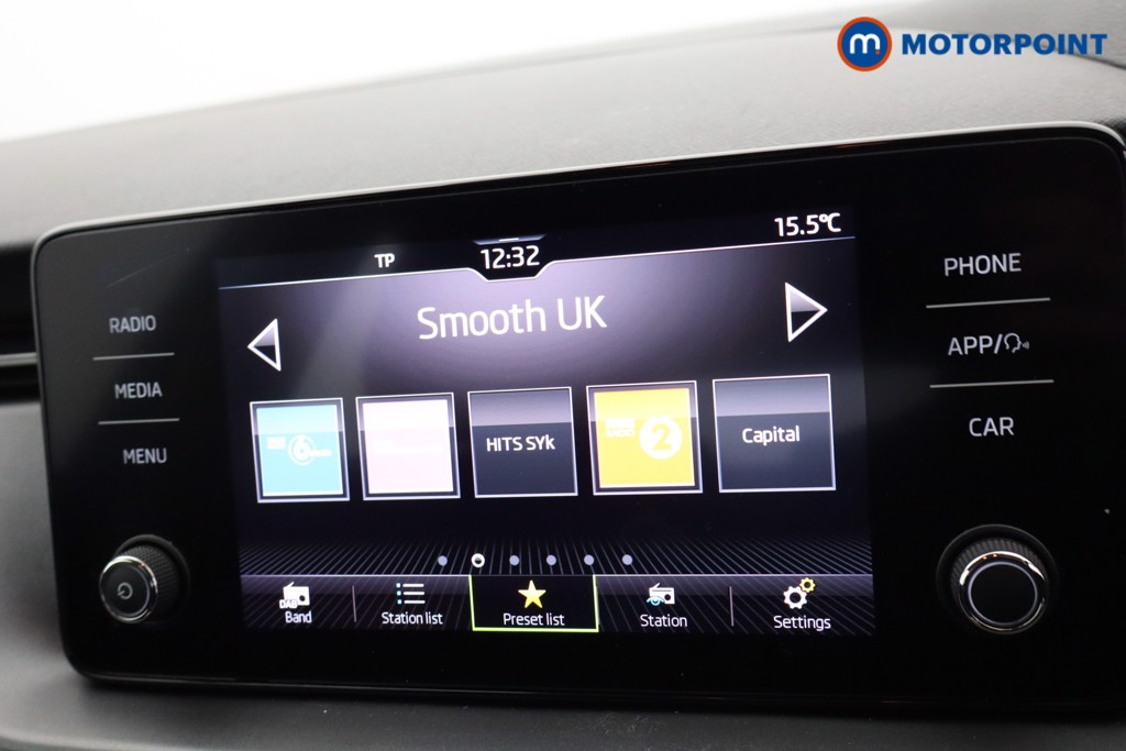 Skoda Kamiq SE Automatic Petrol SUV - Stock Number (1643478) - 18th supplementary image
