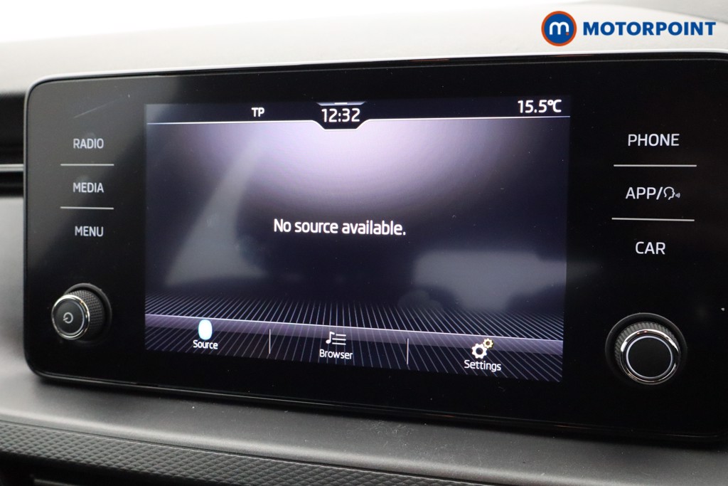 Skoda Kamiq SE Automatic Petrol SUV - Stock Number (1643478) - 19th supplementary image