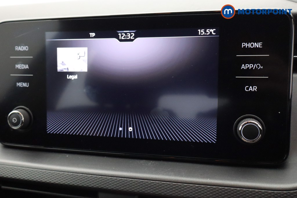Skoda Kamiq SE Automatic Petrol SUV - Stock Number (1643478) - 21st supplementary image