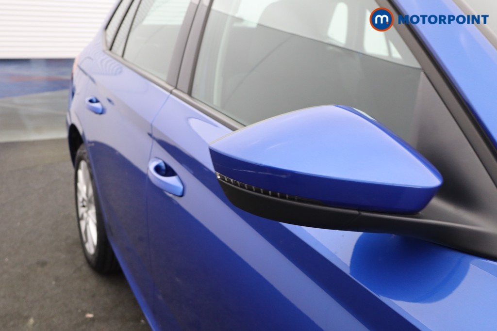 Skoda Kamiq SE Automatic Petrol SUV - Stock Number (1643478) - 23rd supplementary image
