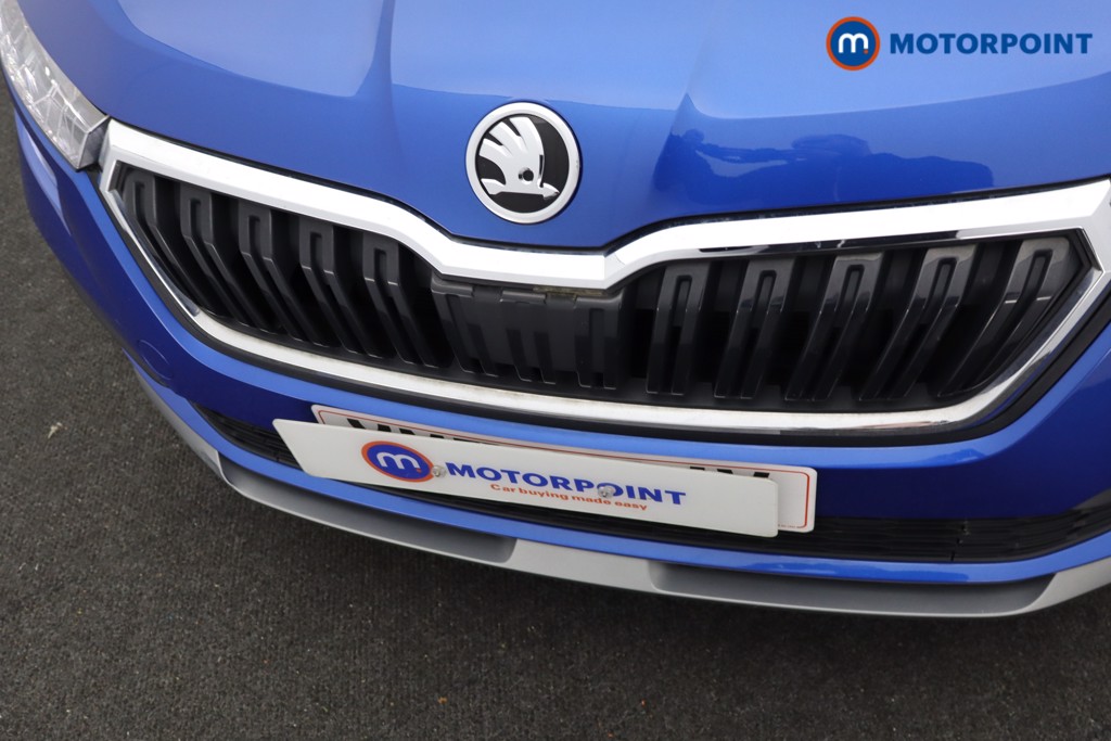 Skoda Kamiq SE Automatic Petrol SUV - Stock Number (1643478) - 25th supplementary image