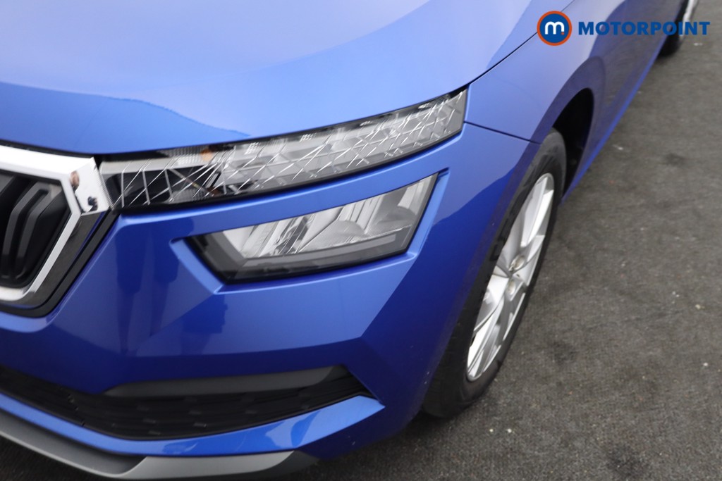Skoda Kamiq SE Automatic Petrol SUV - Stock Number (1643478) - 27th supplementary image