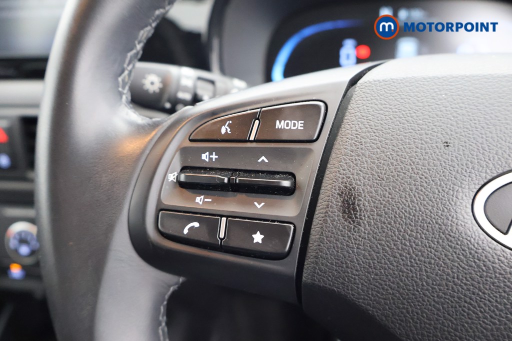 Hyundai I10 Advance Automatic Petrol Hatchback - Stock Number (1643590) - 2nd supplementary image