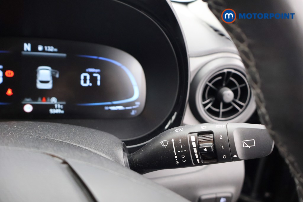 Hyundai I10 Advance Automatic Petrol Hatchback - Stock Number (1643590) - 6th supplementary image