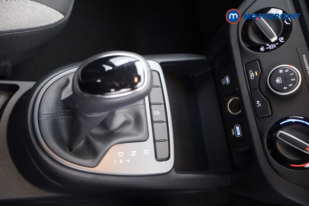 Hyundai I10 Advance Automatic Petrol Hatchback - Stock Number (1643590) - 8th supplementary image