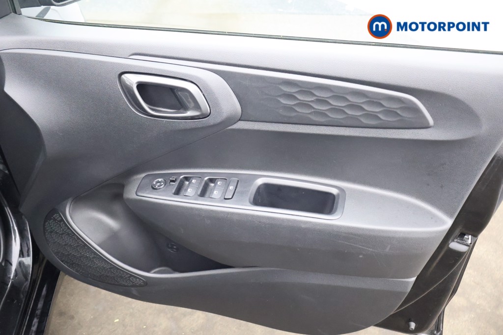 Hyundai I10 Advance Automatic Petrol Hatchback - Stock Number (1643590) - 11th supplementary image