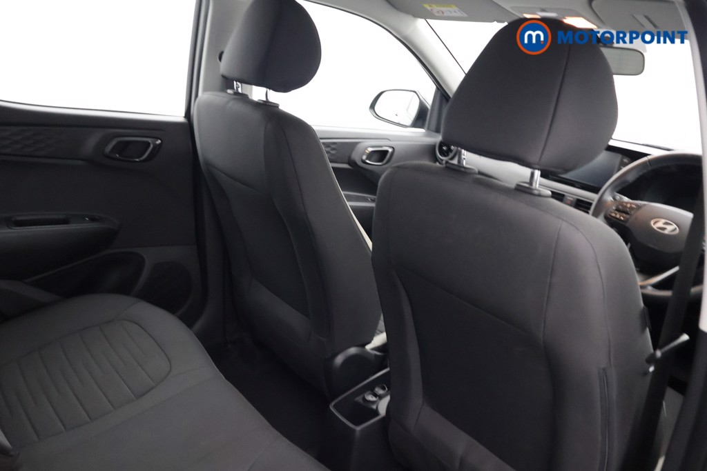 Hyundai I10 Advance Automatic Petrol Hatchback - Stock Number (1643590) - 15th supplementary image