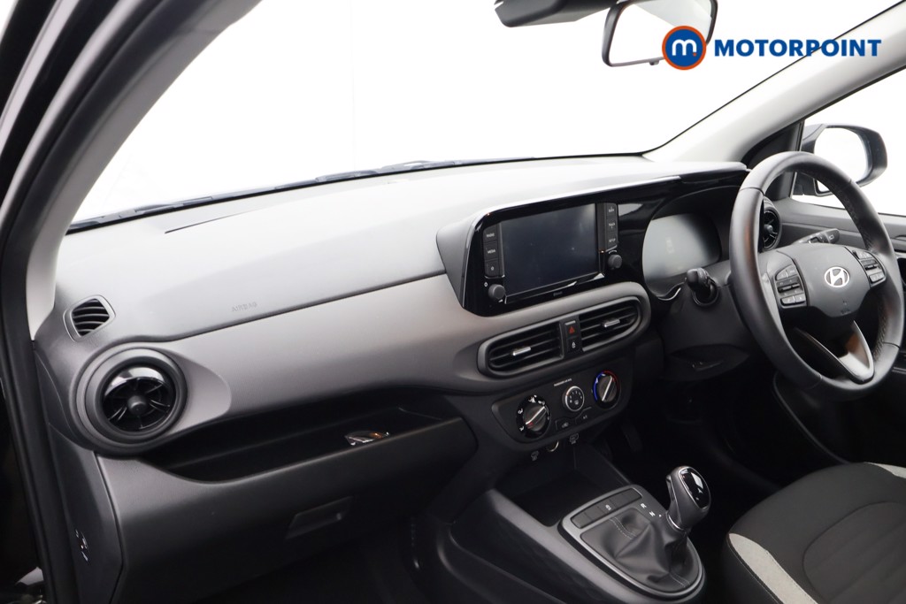 Hyundai I10 Advance Automatic Petrol Hatchback - Stock Number (1643590) - 17th supplementary image