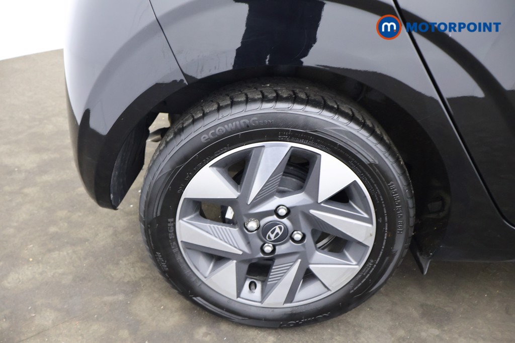 Hyundai I10 Advance Automatic Petrol Hatchback - Stock Number (1643590) - 20th supplementary image