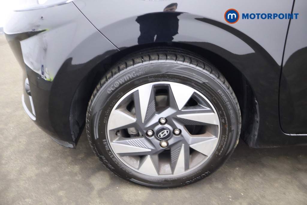 Hyundai I10 Advance Automatic Petrol Hatchback - Stock Number (1643590) - 22nd supplementary image