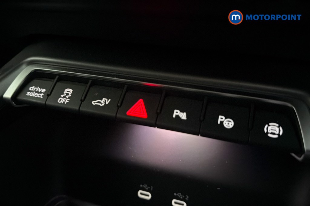 Audi A3 S Line Automatic Petrol Plug-In Hybrid Hatchback - Stock Number (1643595) - 14th supplementary image