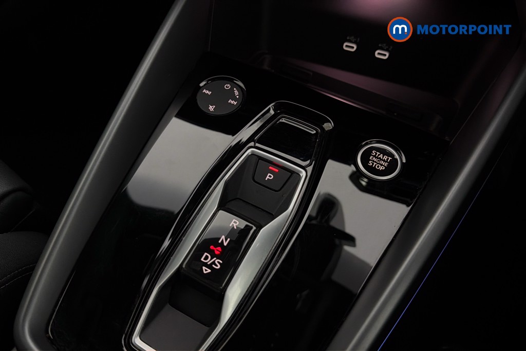 Audi A3 S Line Automatic Petrol Plug-In Hybrid Hatchback - Stock Number (1643595) - 15th supplementary image