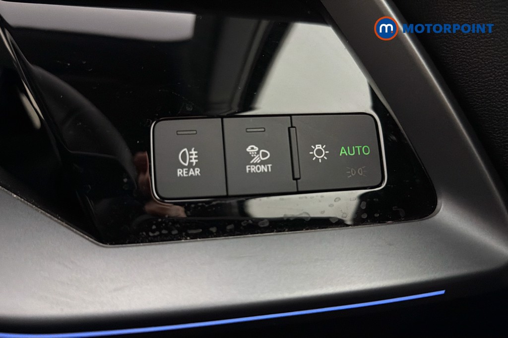Audi A3 S Line Automatic Petrol Plug-In Hybrid Hatchback - Stock Number (1643595) - 18th supplementary image