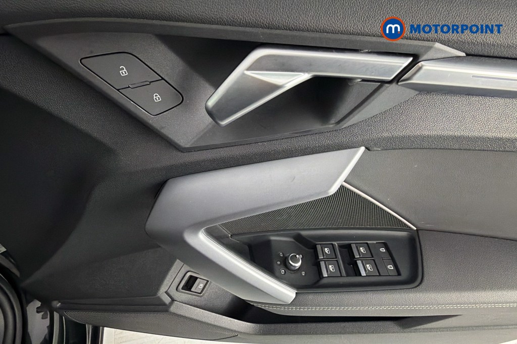 Audi A3 S Line Automatic Petrol Plug-In Hybrid Hatchback - Stock Number (1643595) - 19th supplementary image