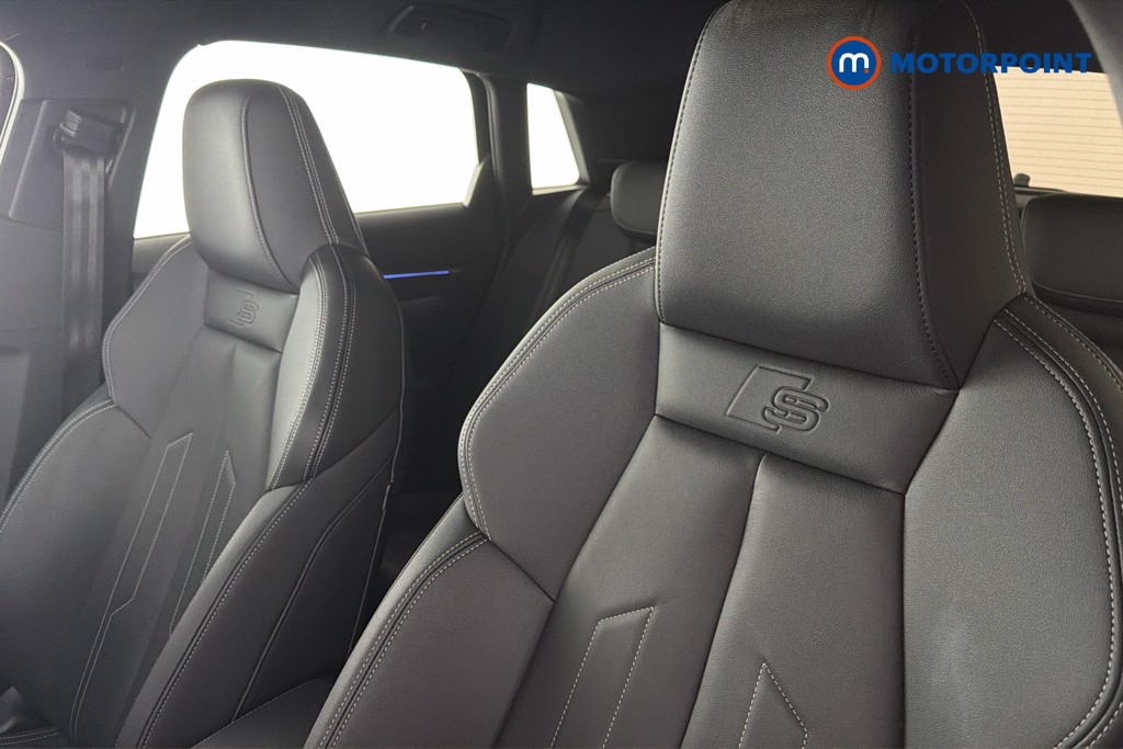 Audi A3 S Line Automatic Petrol Plug-In Hybrid Hatchback - Stock Number (1643595) - 23rd supplementary image