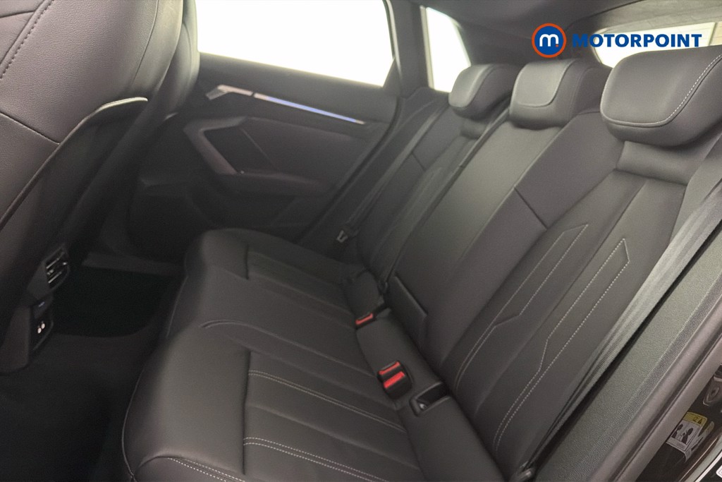 Audi A3 S Line Automatic Petrol Plug-In Hybrid Hatchback - Stock Number (1643595) - 28th supplementary image