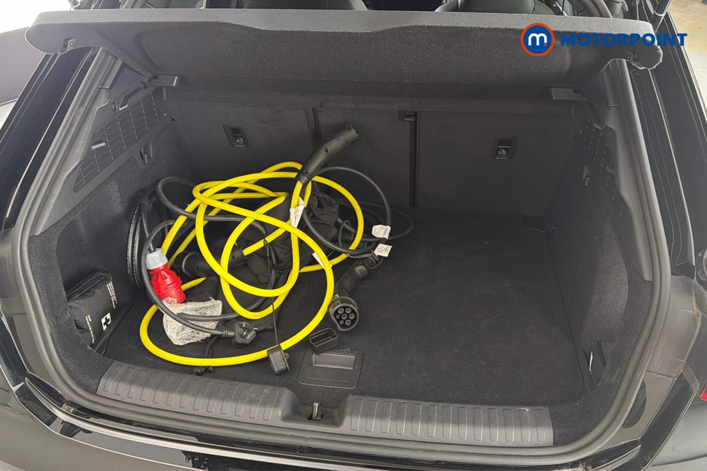 Audi A3 S Line Automatic Petrol Plug-In Hybrid Hatchback - Stock Number (1643595) - 33rd supplementary image
