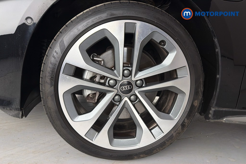 Audi A3 S Line Automatic Petrol Plug-In Hybrid Hatchback - Stock Number (1643595) - 47th supplementary image