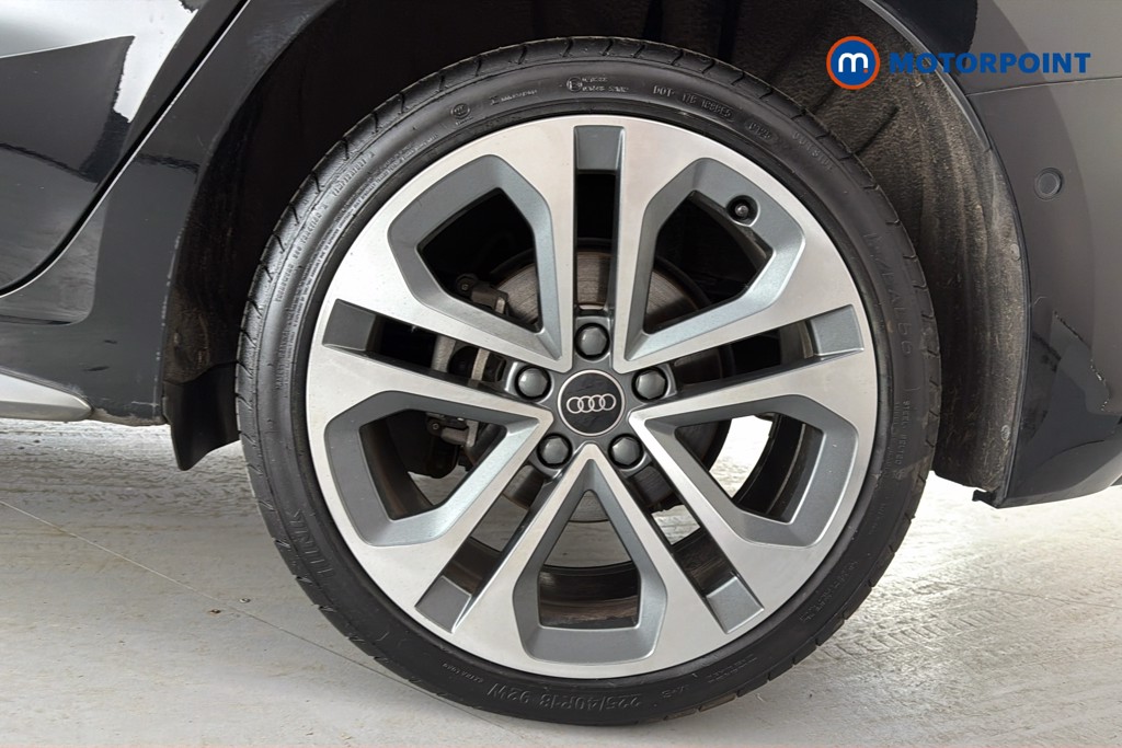Audi A3 S Line Automatic Petrol Plug-In Hybrid Hatchback - Stock Number (1643595) - 48th supplementary image