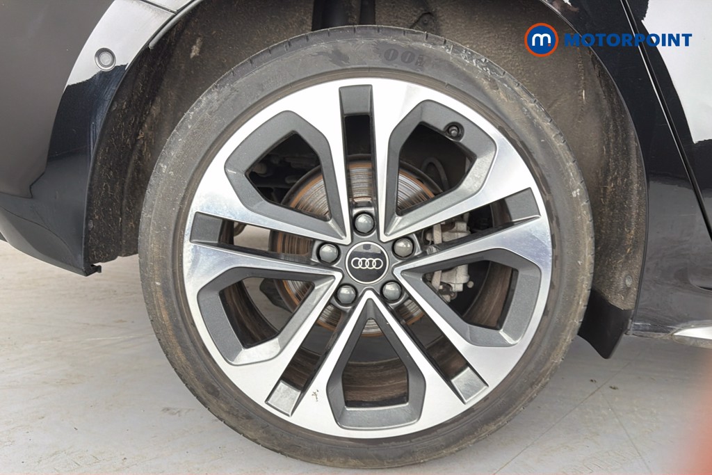 Audi A3 S Line Automatic Petrol Plug-In Hybrid Hatchback - Stock Number (1643595) - 49th supplementary image
