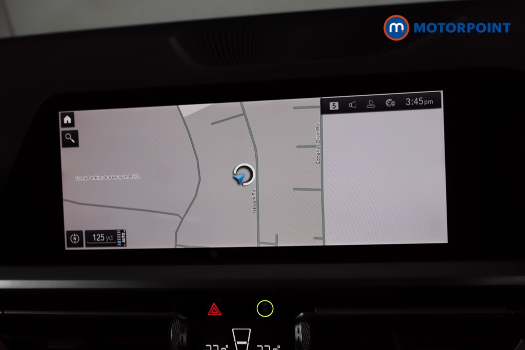 BMW 3 Series Se Pro Automatic Petrol Plug-In Hybrid Saloon - Stock Number (1643607) - 2nd supplementary image