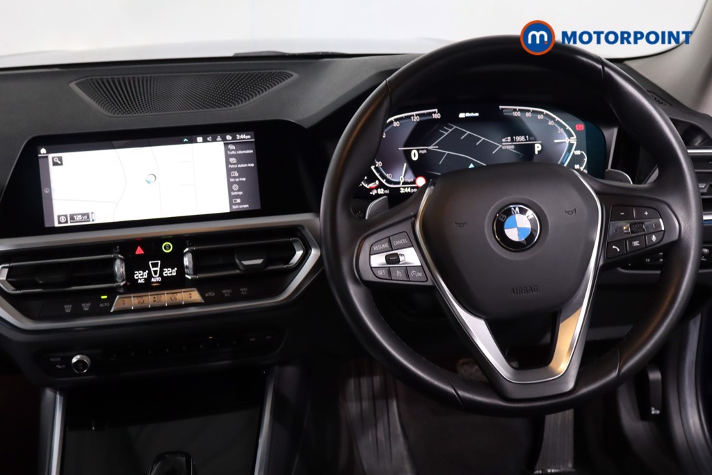 BMW 3 Series Se Pro Automatic Petrol Plug-In Hybrid Saloon - Stock Number (1643607) - 3rd supplementary image
