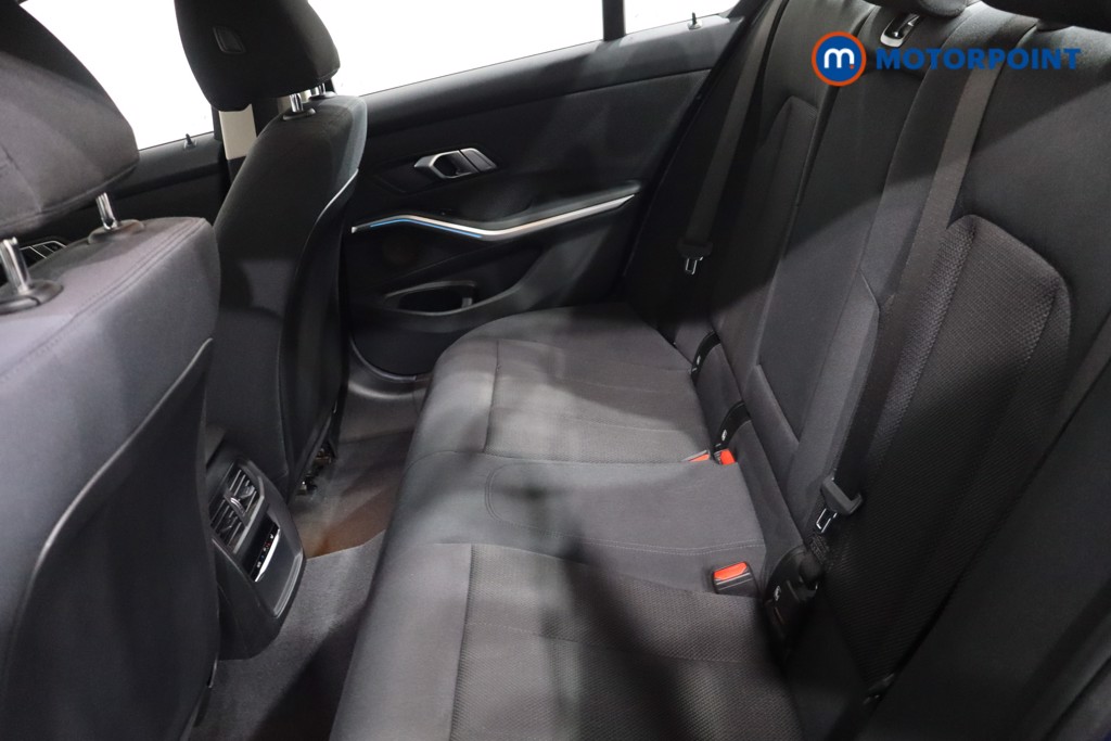 BMW 3 Series Se Pro Automatic Petrol Plug-In Hybrid Saloon - Stock Number (1643607) - 5th supplementary image