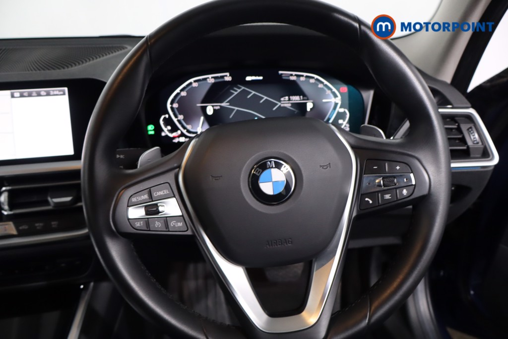 BMW 3 Series Se Pro Automatic Petrol Plug-In Hybrid Saloon - Stock Number (1643607) - 6th supplementary image