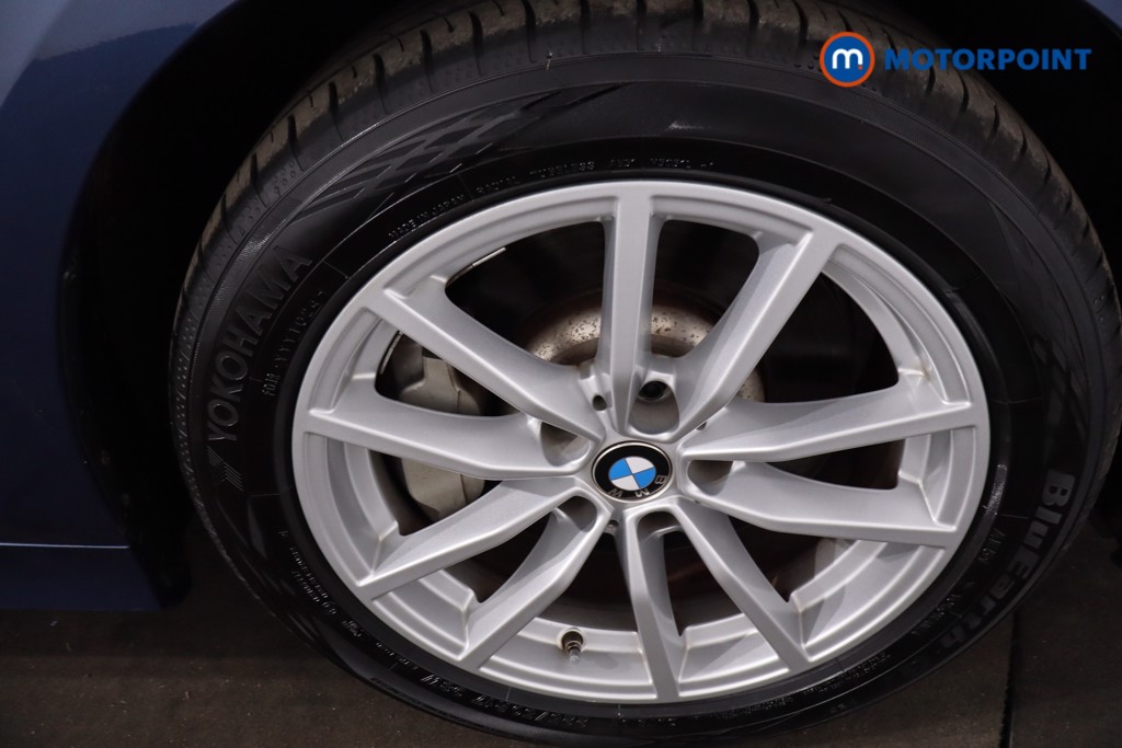 BMW 3 Series Se Pro Automatic Petrol Plug-In Hybrid Saloon - Stock Number (1643607) - 9th supplementary image