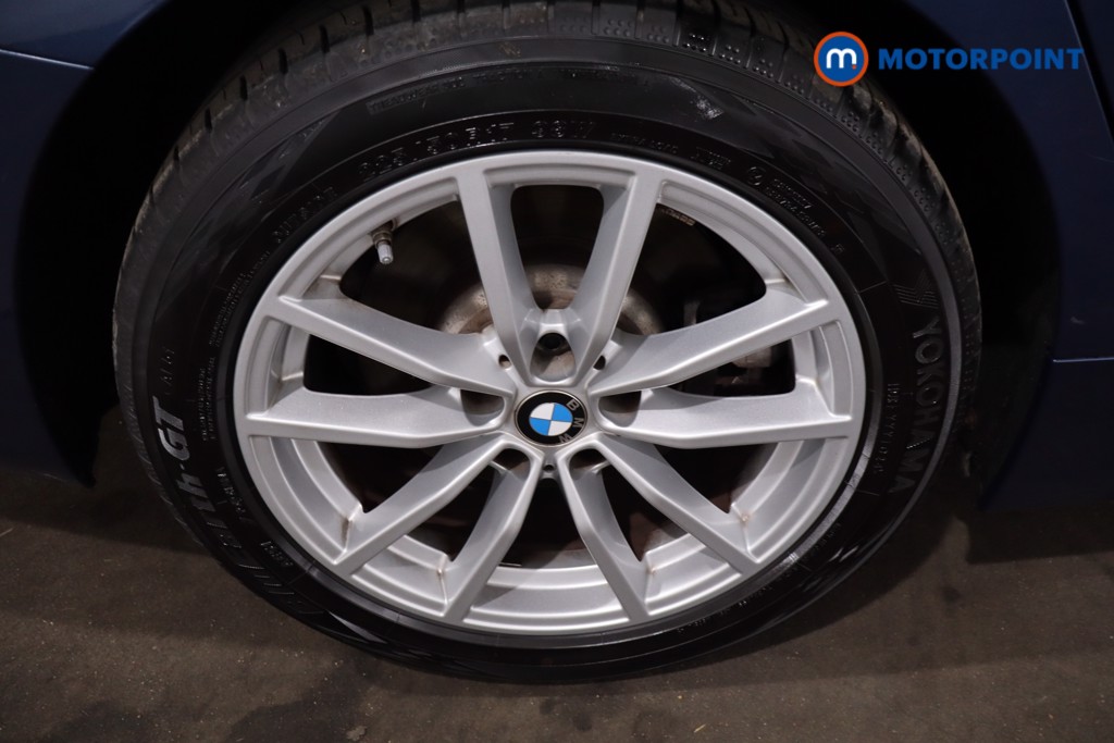 BMW 3 Series Se Pro Automatic Petrol Plug-In Hybrid Saloon - Stock Number (1643607) - 10th supplementary image