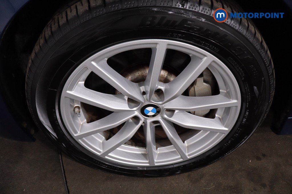 BMW 3 Series Se Pro Automatic Petrol Plug-In Hybrid Saloon - Stock Number (1643607) - 11th supplementary image