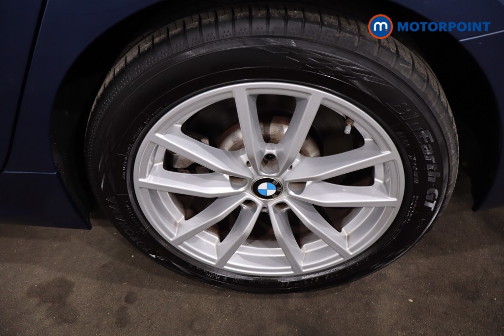 BMW 3 Series Se Pro Automatic Petrol Plug-In Hybrid Saloon - Stock Number (1643607) - 12th supplementary image