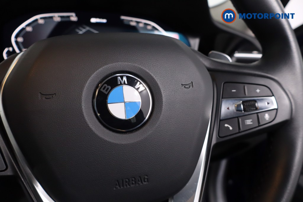 BMW 3 Series Se Pro Automatic Petrol Plug-In Hybrid Saloon - Stock Number (1643607) - 13th supplementary image