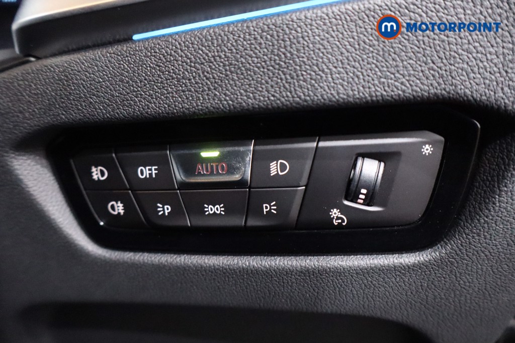 BMW 3 Series Se Pro Automatic Petrol Plug-In Hybrid Saloon - Stock Number (1643607) - 17th supplementary image