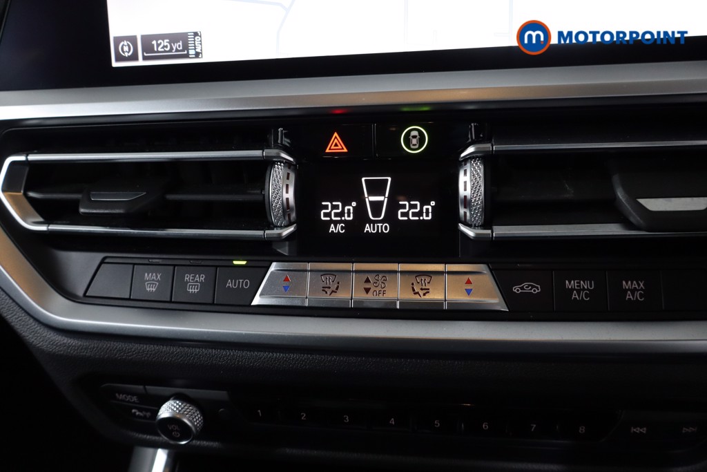 BMW 3 Series Se Pro Automatic Petrol Plug-In Hybrid Saloon - Stock Number (1643607) - 18th supplementary image