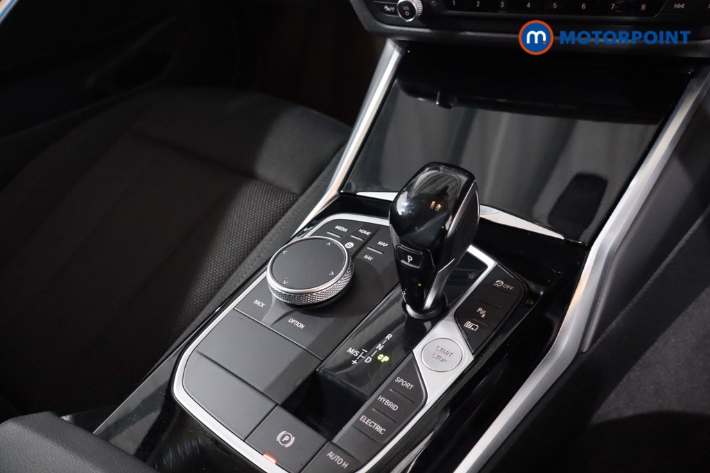 BMW 3 Series Se Pro Automatic Petrol Plug-In Hybrid Saloon - Stock Number (1643607) - 19th supplementary image