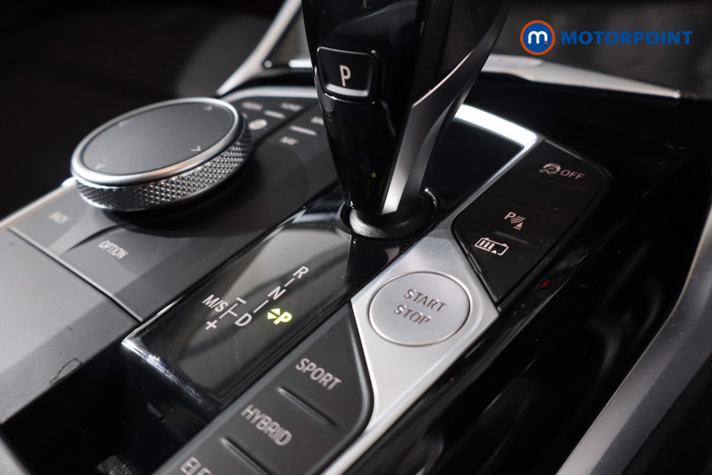 BMW 3 Series Se Pro Automatic Petrol Plug-In Hybrid Saloon - Stock Number (1643607) - 20th supplementary image