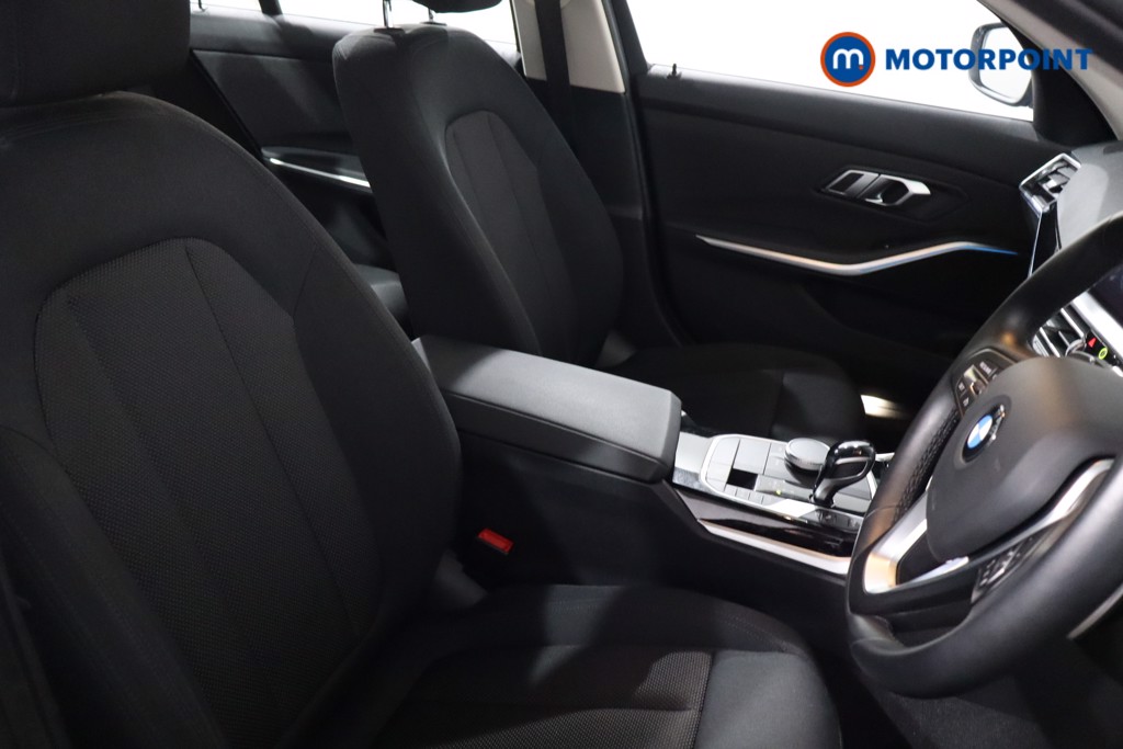 BMW 3 Series Se Pro Automatic Petrol Plug-In Hybrid Saloon - Stock Number (1643607) - 21st supplementary image