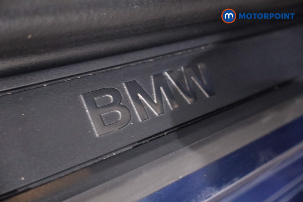 BMW 3 Series Se Pro Automatic Petrol Plug-In Hybrid Saloon - Stock Number (1643607) - 22nd supplementary image