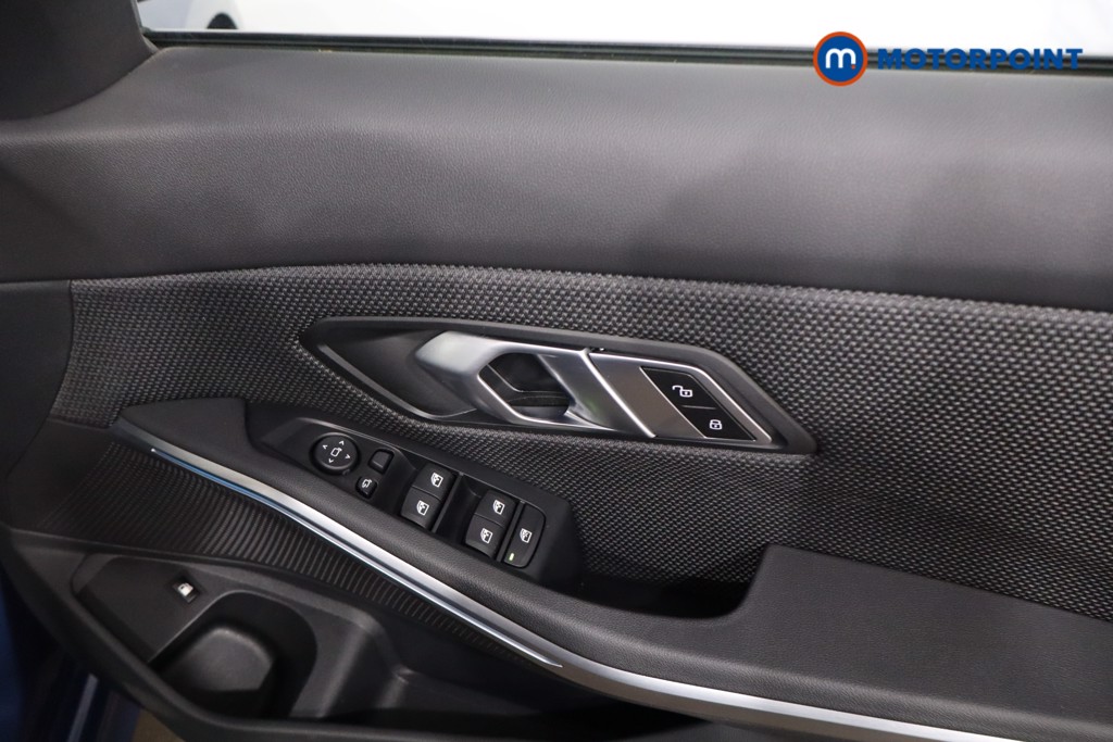 BMW 3 Series Se Pro Automatic Petrol Plug-In Hybrid Saloon - Stock Number (1643607) - 24th supplementary image