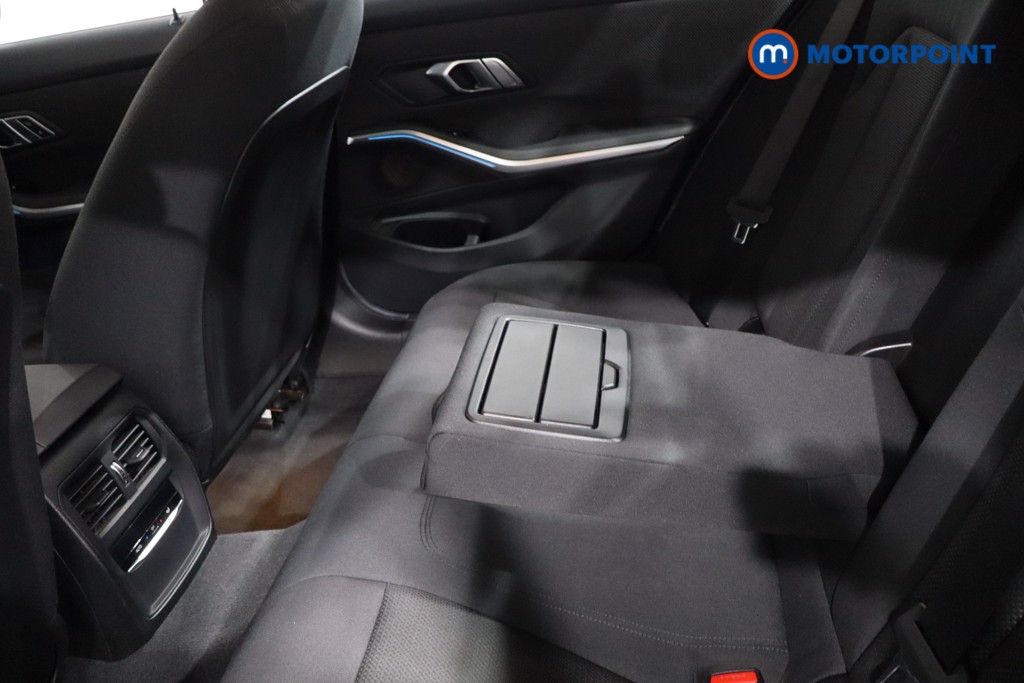 BMW 3 Series Se Pro Automatic Petrol Plug-In Hybrid Saloon - Stock Number (1643607) - 26th supplementary image
